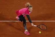 Katerina Siniakova